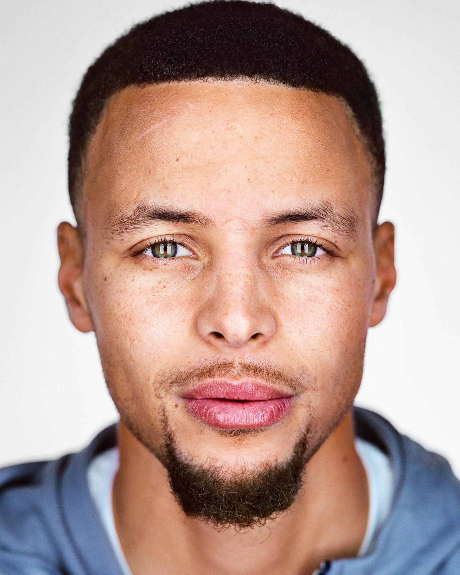 Steph Curry